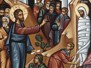 «Se acerca la hora en que los muertos oirán la voz del Hijo de Dios»