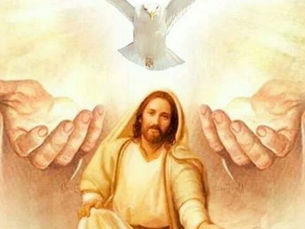 “Cuando venga el Espíritu de verdad, él os guiará a toda la verdad"