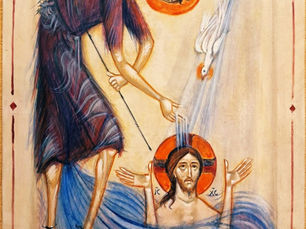 "Él debe aumentar; yo debo disminuir"