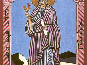 «Tú eres... el Hijo del Dios viviente»