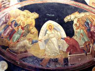 El misterio de la Pascua del Señor