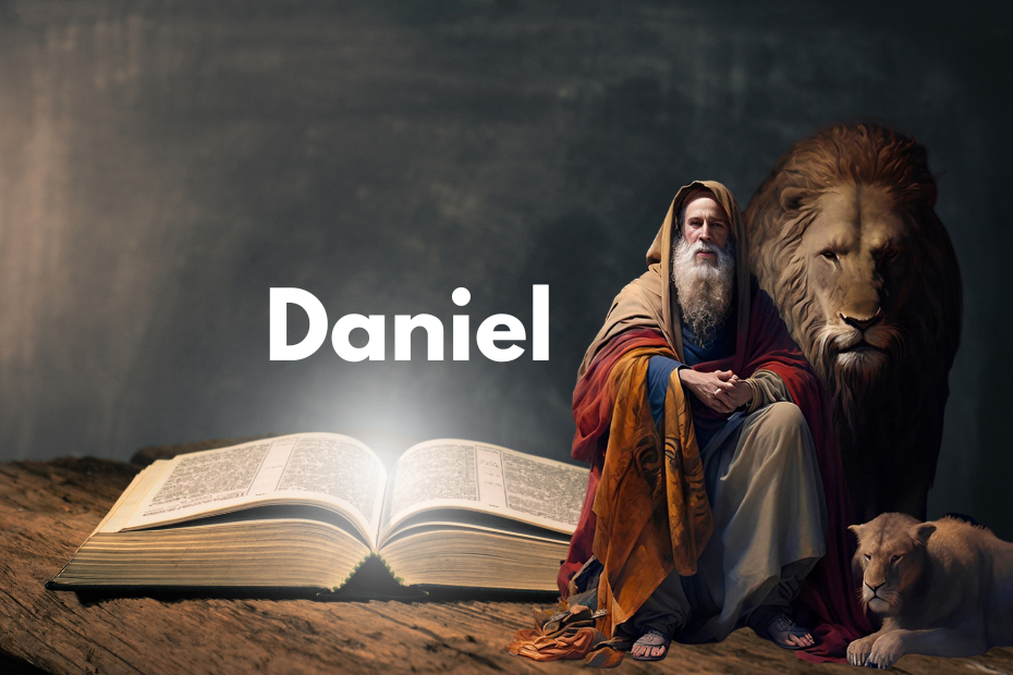 DANIEL 1 A 12