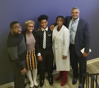 Whitfiled Church of Christ baltimore