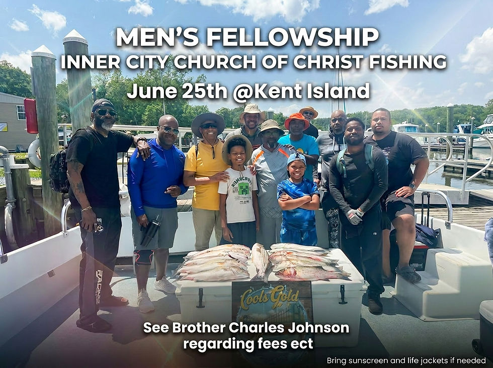 Church of Christ