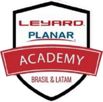 Certificado Leyard Planar Academy