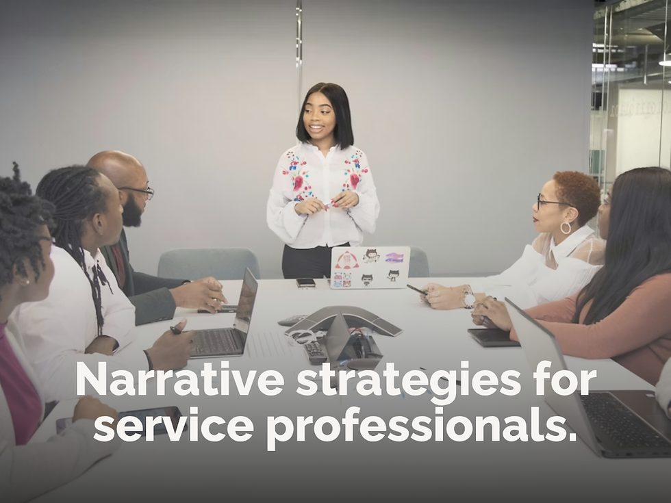 Promotional image for blog post on the KZ Hall Consulting website