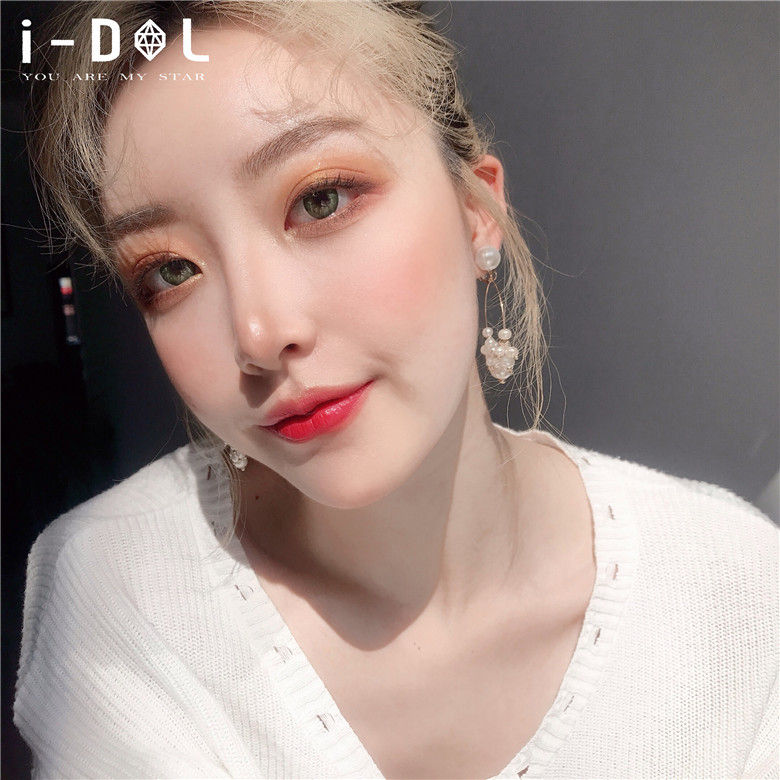 Thumbnail: (I-DOL)西雅圖