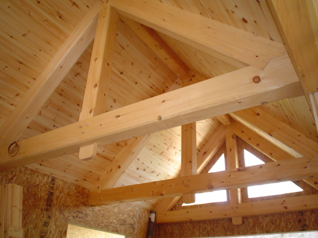 Simple Trusses