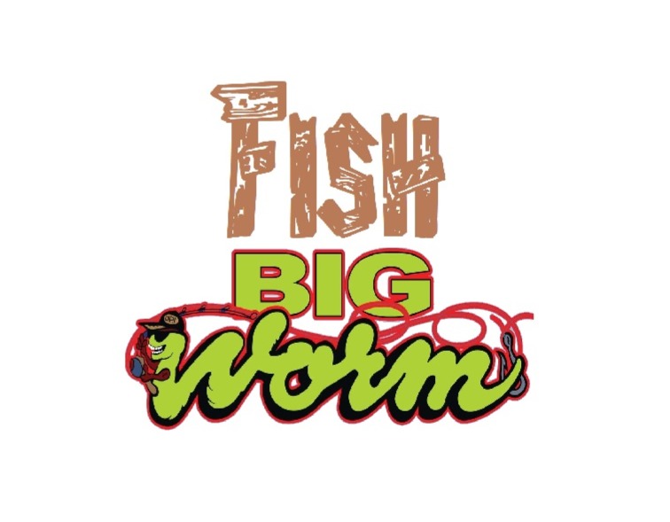 Big Worm Fishing Charters logo
