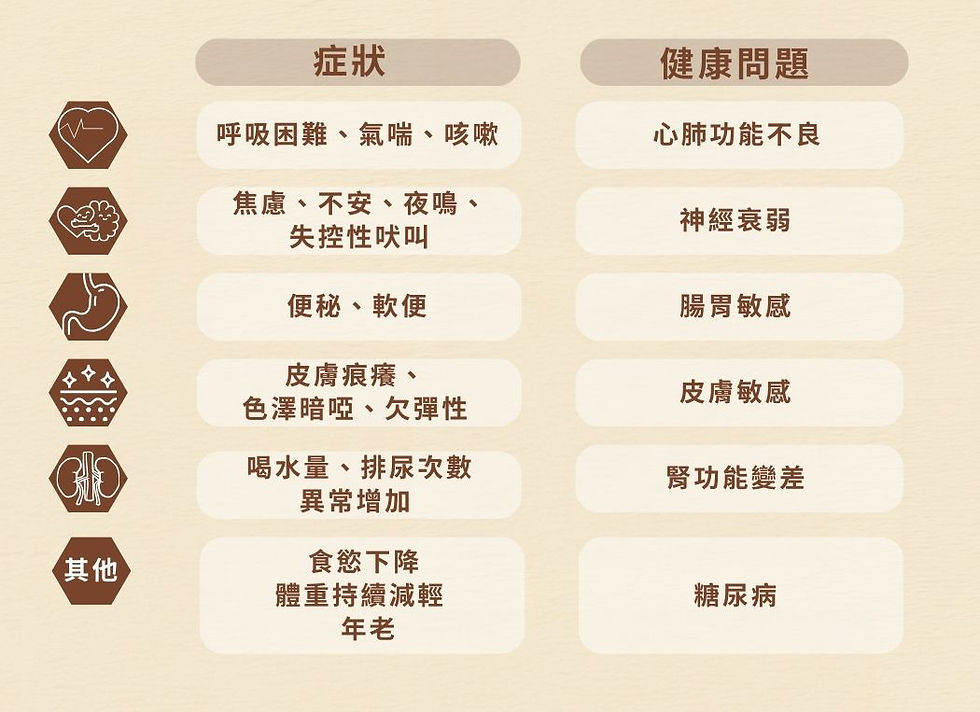 縮圖：愛寵健 Cosset 靈芝蟲草犬用肉粒配方210g約70粒