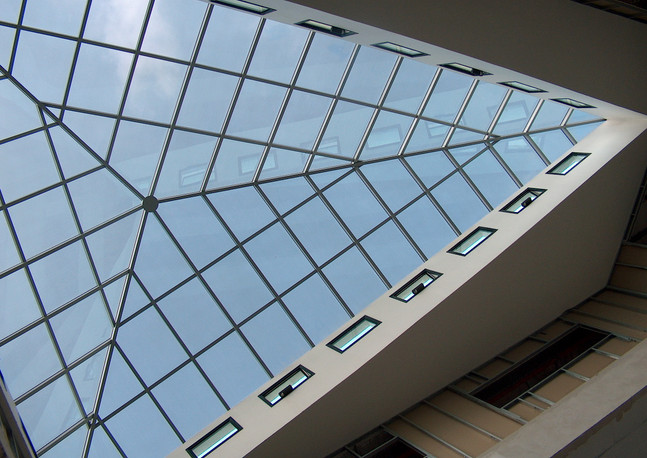 בניין משרדים- ראשון לציון