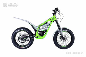 Electric Trials | Dob bikes Australia