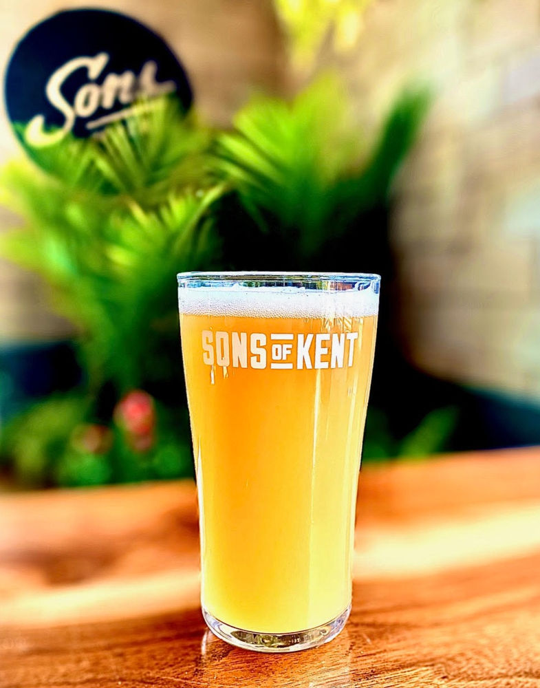 Sons of Kent Brewing Co