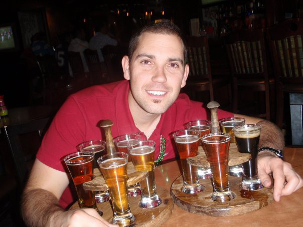 Triple 7 Microbrewery, Las Vegas