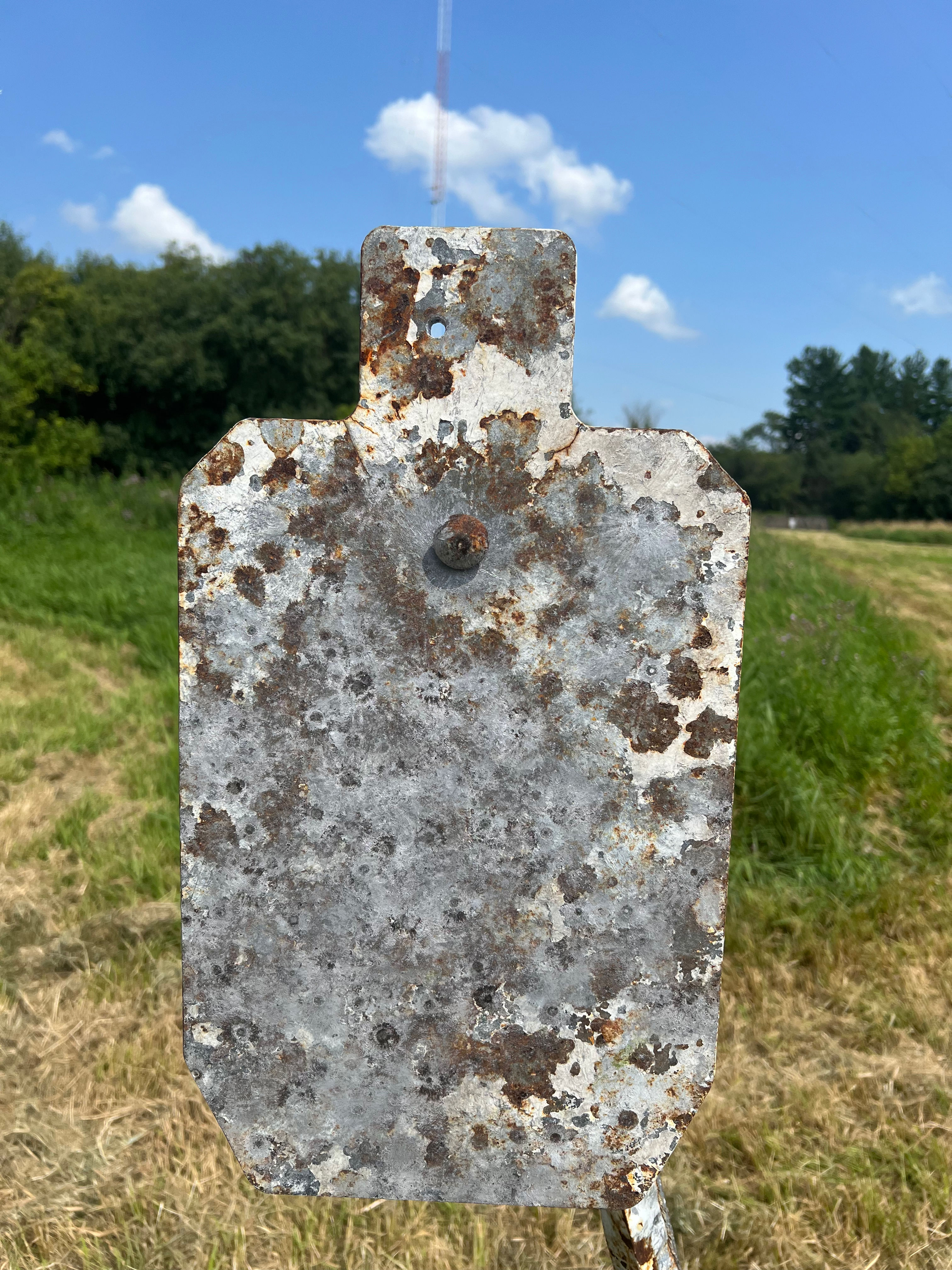 Steel Shoot/Open Range