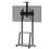 Thumbnail: TV trolly stand / floor stand 32 - 65 inches