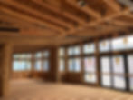 Custom residential luxury new build home project mountain modern contemporary Ouray Colorado