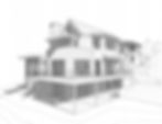 Custom Mountainside Contemporary Home, Crested Butte Colorado, 2023
