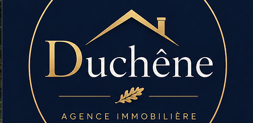 Logo Duchêne Agence Immobilière