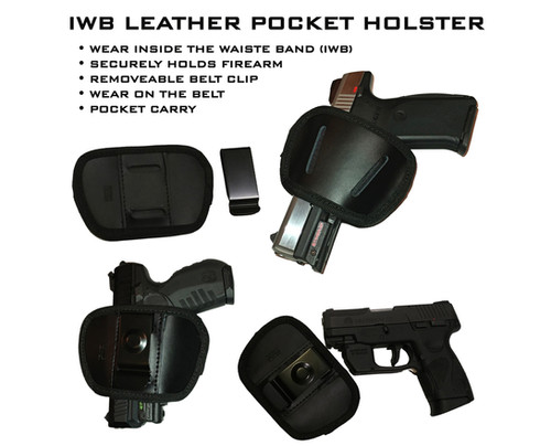 ArmaLaser TR30GS TR30-G Green Laser Sight for Kel-Tec PMR-30 PMR30