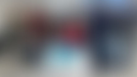 Une nouvelle remise de chèque pour la recherche sur le gène ACO2