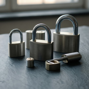 Montaż i Naprawa Zamków