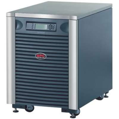 8kVA APC Symmetra LX (Scalable to 8kVA N+1) Rackmount/Tower, 208/240V