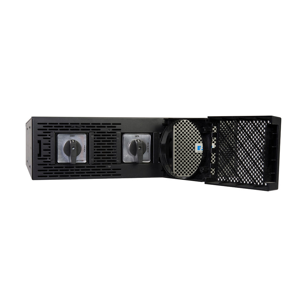 Thumbnail: 9PX5KP1 | Eaton 9PX UPS