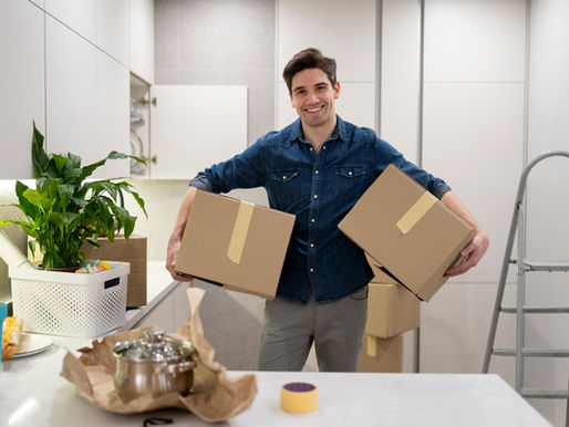 Why Small Moves Matter Just as Much as Big Ones