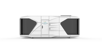 View Box Houses Romania – Case Capsulă și Tiny House la 35.000€