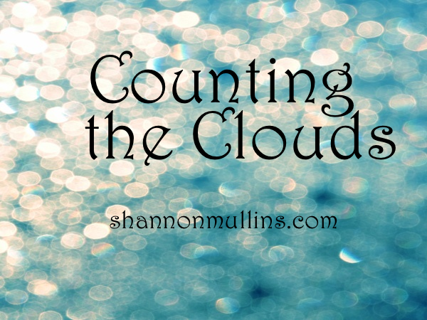 Counting the Clouds