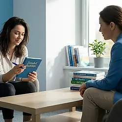 Psiholog specializat în Narcisism