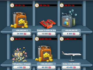 AM2 : L'histoire de l'atelier