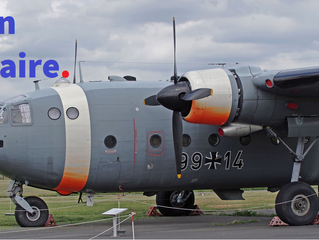 Les avions militaires d'Airbus...