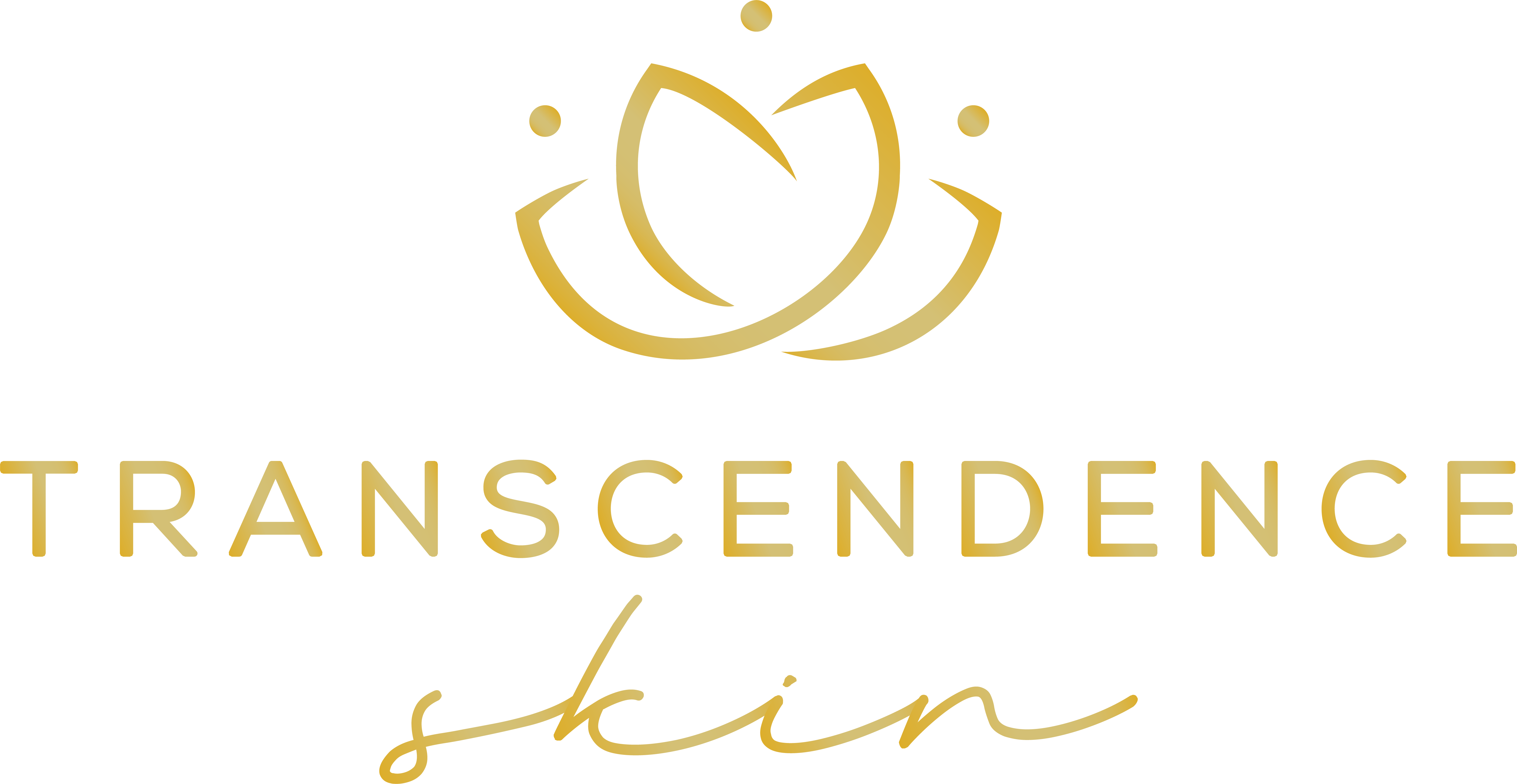 transcendence skin logo