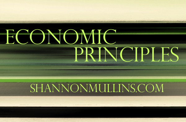 Economic Principles