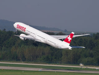 [L'histoire d'un avion] Le 777 n°2