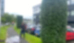 St Ann's Retail Park, Wilmslow