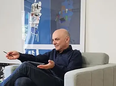 Psiholog Liviu Macovei - Clinica Blue