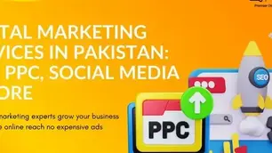 How to Choose the Right Web Design Company in Pakistan (2025 Guide)