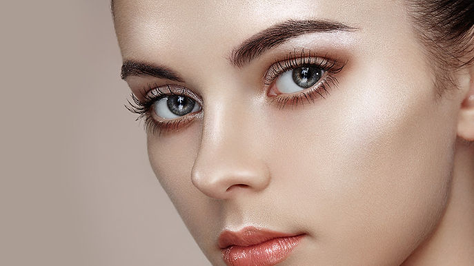 IMPLANTABLE CONTACT LENSES