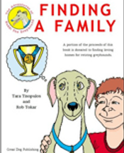 | Greyhound Pets of America Wiscousin