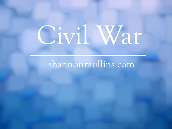Civil War