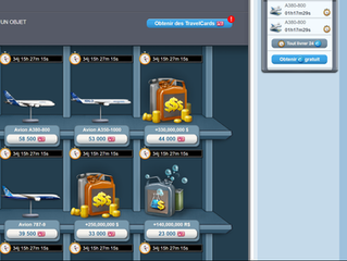 A350-1000 – Arrivée fulgurante sur AM2