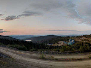 MNRLP announces completed purchase of Mount Nansen Mine site from Receiver, PricewaterhouseCoopers