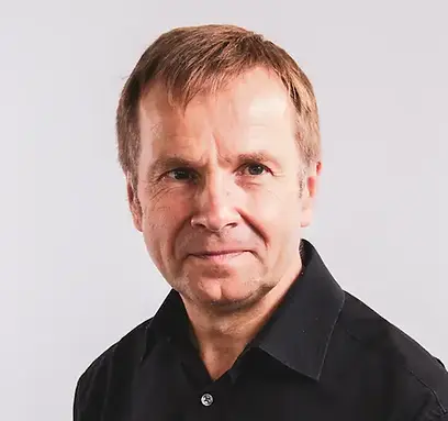 Robin Powell Second Life Financial Planning