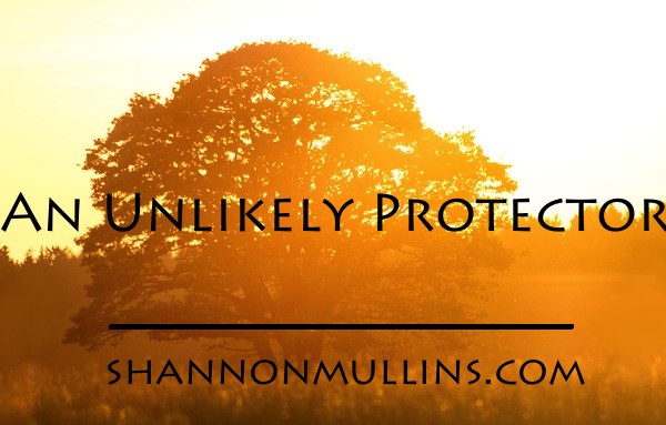 An Unlikely Protector