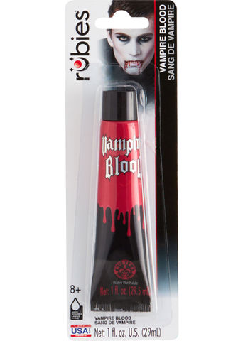 Vampire Blood