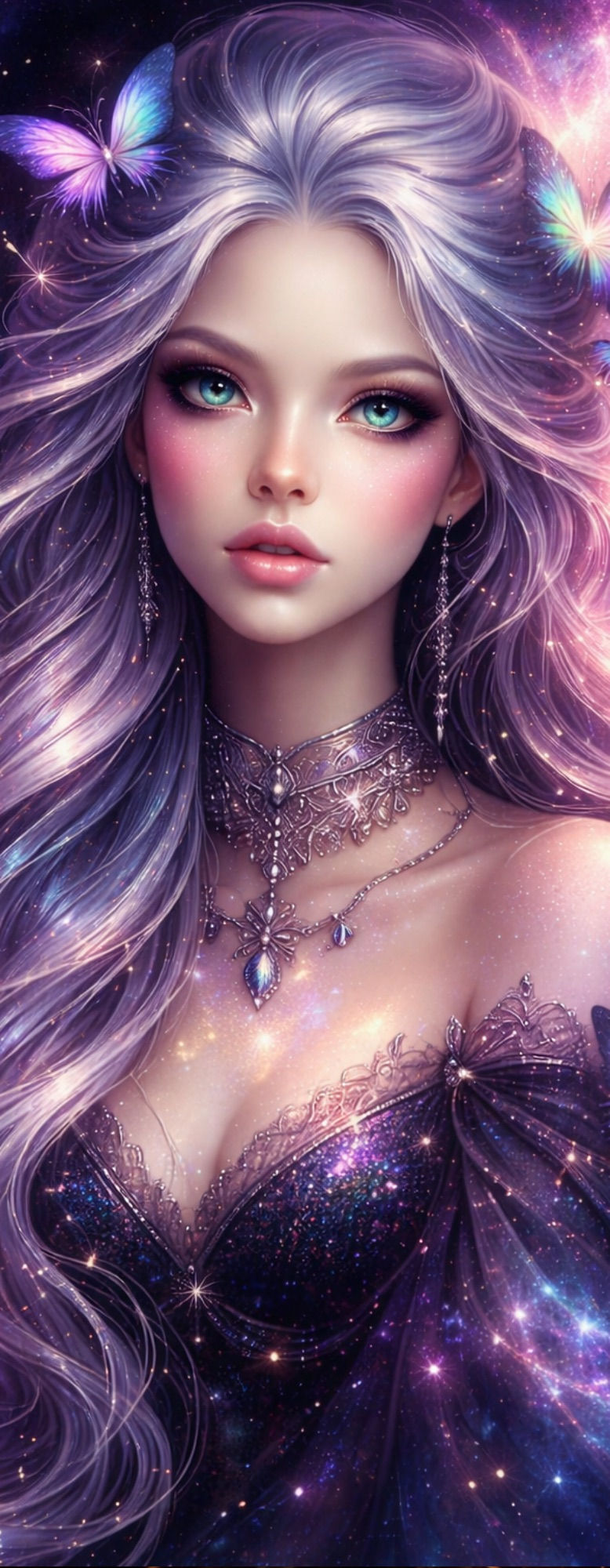 Thumbnail: 40x80cm Beauties