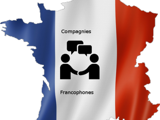 Un discord pour toutes les compagnies francophones...
